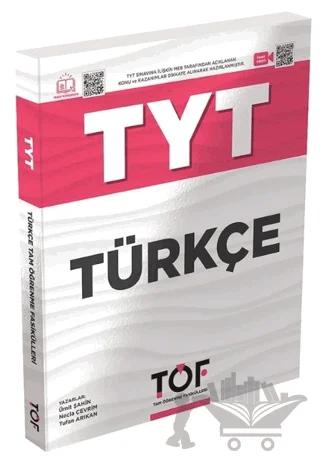 TYT Türkçe TÖF