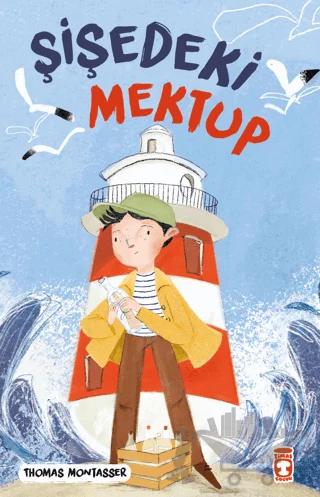Şişedeki Mektup