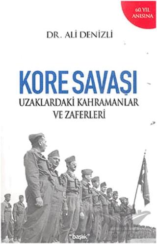 Kore Savaşı