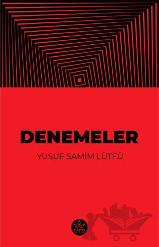 Denemeler