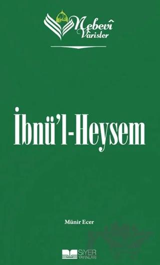 İbnü'l Heysem - Nebevi Varisler 44