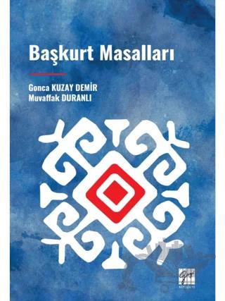 Başkurt Masalları