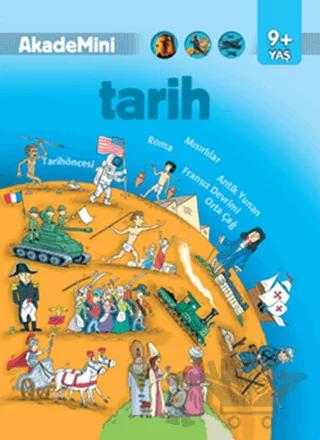 Akademini Tarih