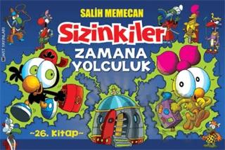 Sizinkiler - Zamana Yolculuk