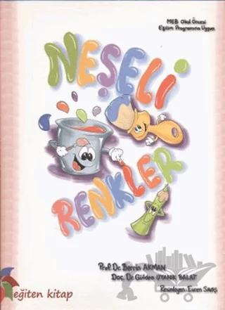 Neşeli Renkler