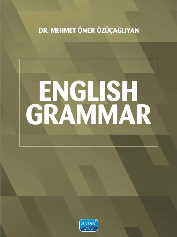 English Grammar
