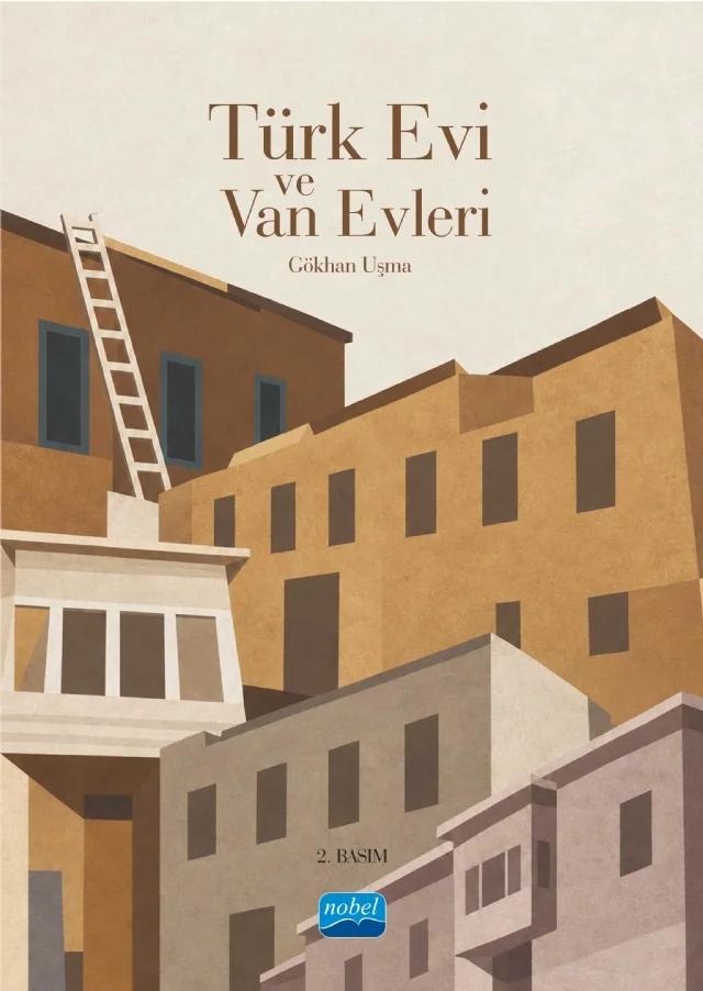 Türk Evi ve Van Evleri