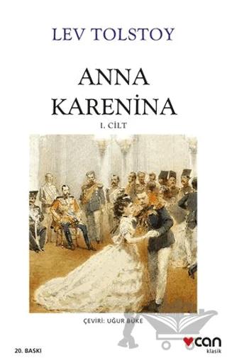 Anna Karenina