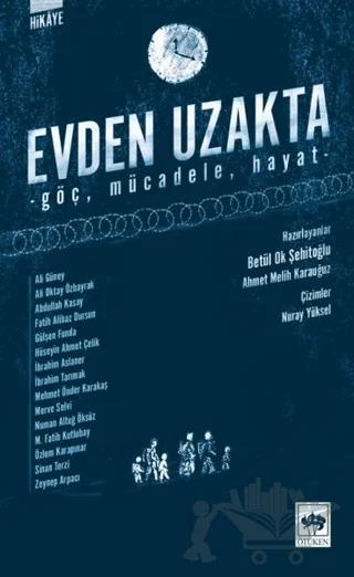 Evden Uzakta