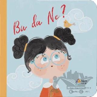 Bu Da Ne?
