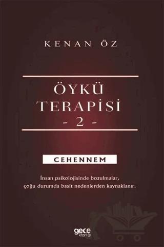 Öykü Terapisi 2