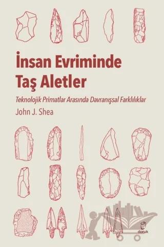 İnsan Evriminde Taş Aletler