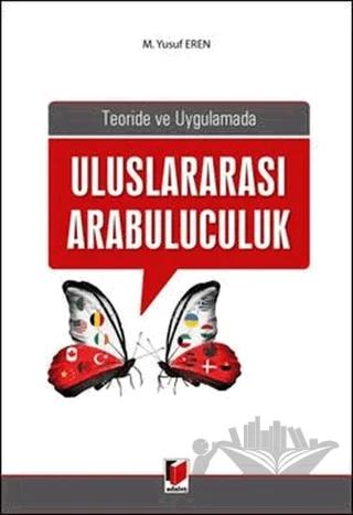 Uluslararası Arabuluculuk