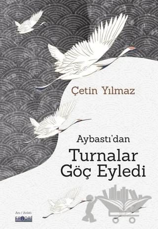 Aybastı'dan Turnalar Göç Eyledi