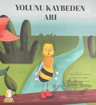 Yolunu Kaybeden Arı