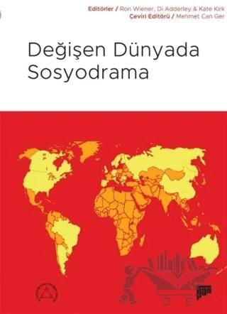 Değişen Dünyada Sosyodrama