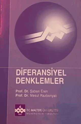 Diferansiyel Denklemler