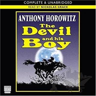 The Devil and His Boy