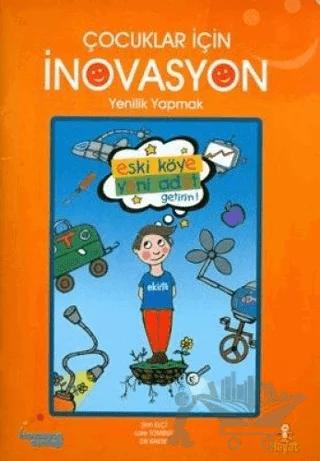 Çocuklar İçin İnovasyon