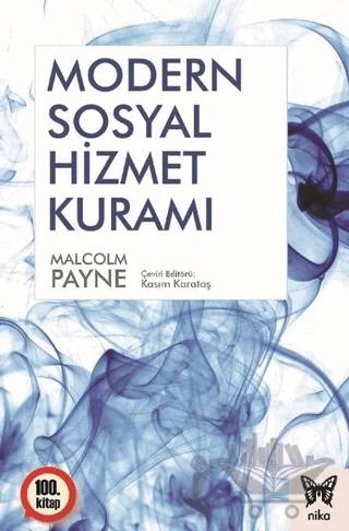 Modern Sosyal Hizmet Kuramı