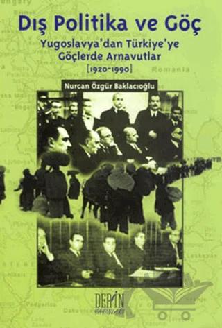 Dış Politika ve Göç