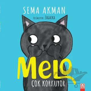 Melo Çok Korkuyor