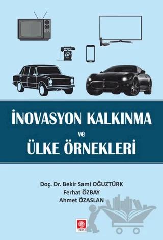 İnovasyon Kalkınma ve Ülke Örnekleri