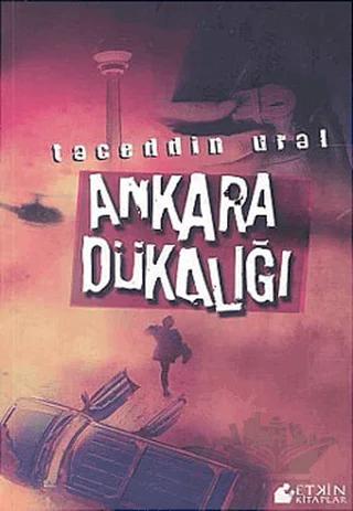 Ankara Dükalığı