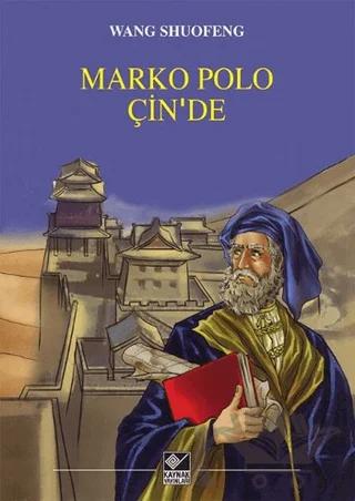 Marko Polo Çin’de
