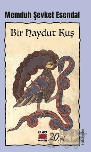 Bir Haydut Kuş