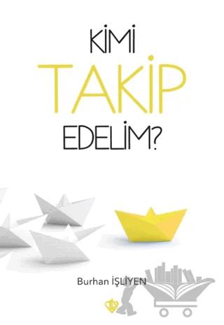 Kimi Takip Edelim?