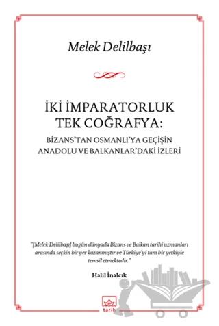 İki İmparatorluk Tek Coğrafya