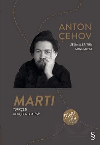 Martı