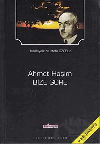 Bize Göre