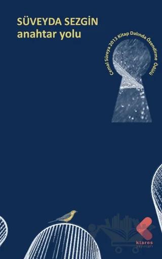 Anahtar Yolu
