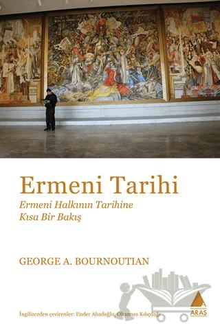 Ermeni Tarihi