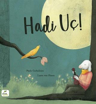 Hadi Uç!