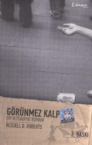 Görünmez Kalp