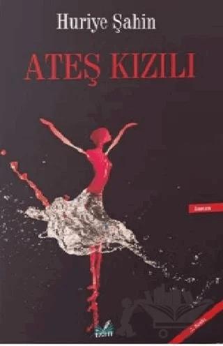 Ateş Kızılı