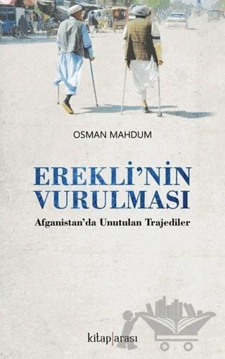 Erekli'nin Vurulması