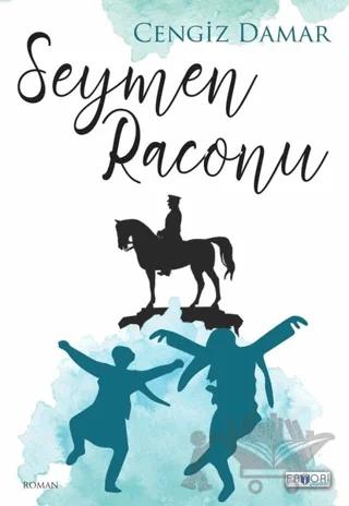Seymen Raconu