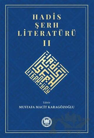 Hadis Şerh Literatürü 2