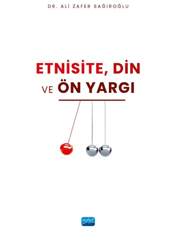 Etnisite, Din ve Ön yargı