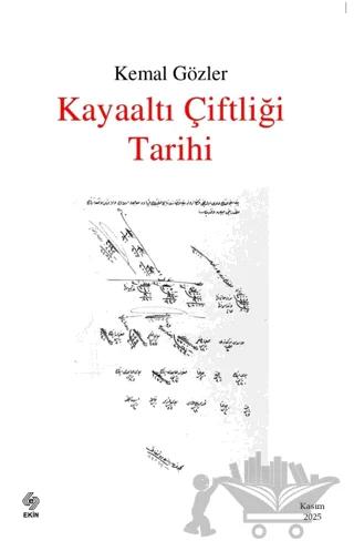 Kayaaltı Çiftliği Tarihi