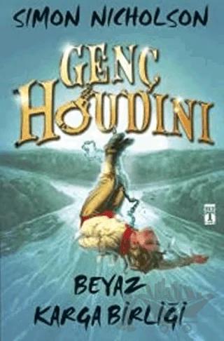 Genç Houdini: Beyaz Karga Birliği