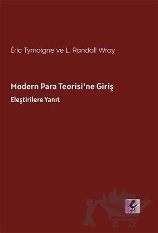 Modern Para Teorisi’ne Giriş