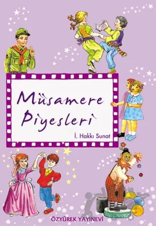 Müsamere Piyesleri