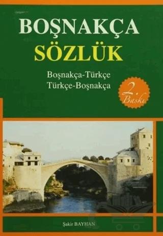 Boşnakça Sözlük