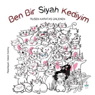Ben Bir Siyah Kediyim
