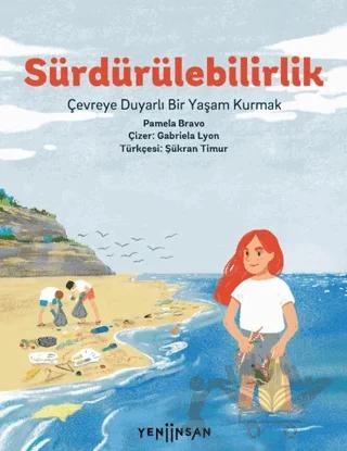 Sürdürülebilirlik